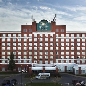 Embassy Suites By Hilton Montreal Airport